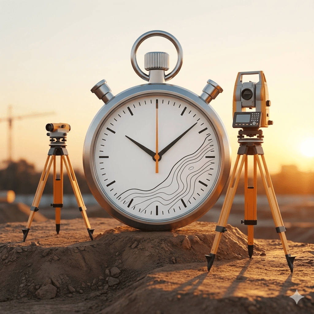 Chaque Délais est respectés